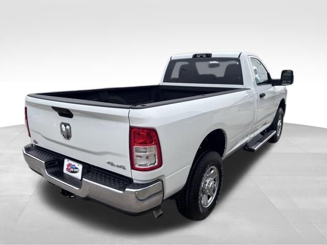 Used 2023 RAM 3500 Tradesman image 5
