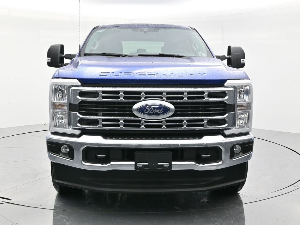 New 2026 Ford F250 XLT AWD/4WD image 2