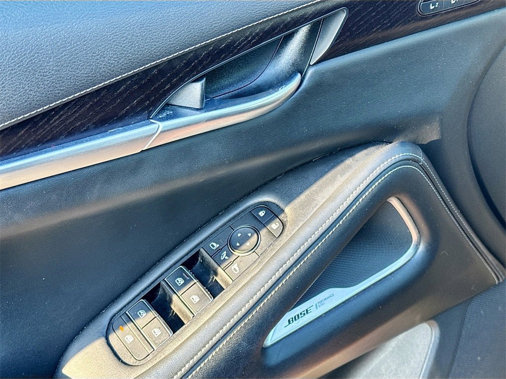 Used 2023 INFINITI QX60 Autograph image 19