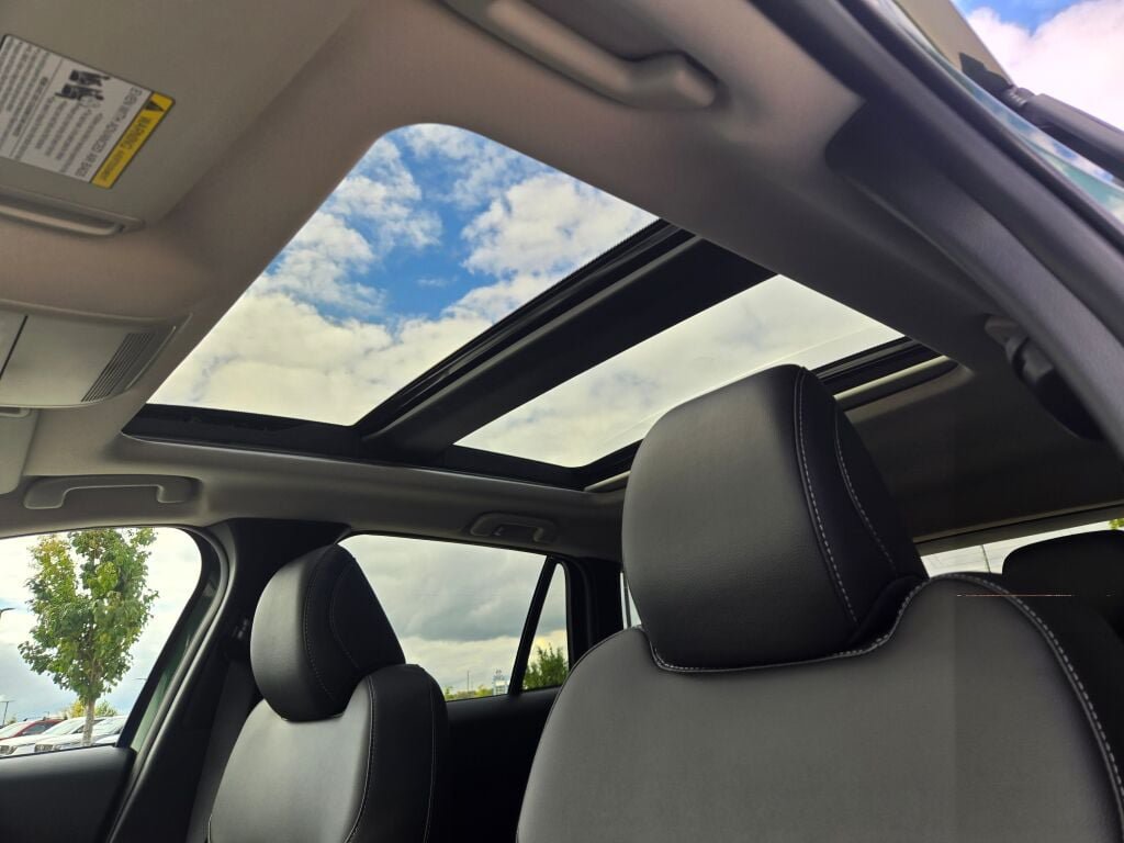 New 2026 MAZDA CX-50 AWD 2.5 S w/ Weather Package image 17