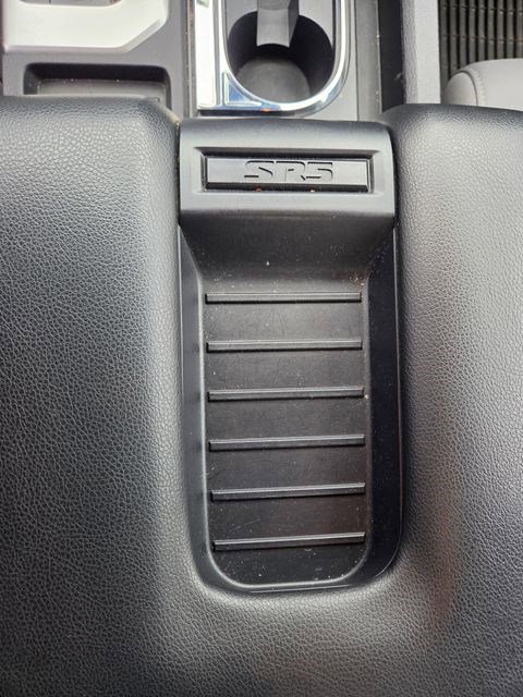 Used 2021 Toyota Tundra SR5 w/ SX Package AWD/4WD image 9