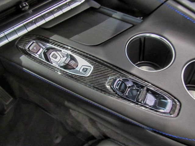 New 2026 Chevrolet Corvette Stingray Preferred Conv w/ Z51 Performance Package image 22