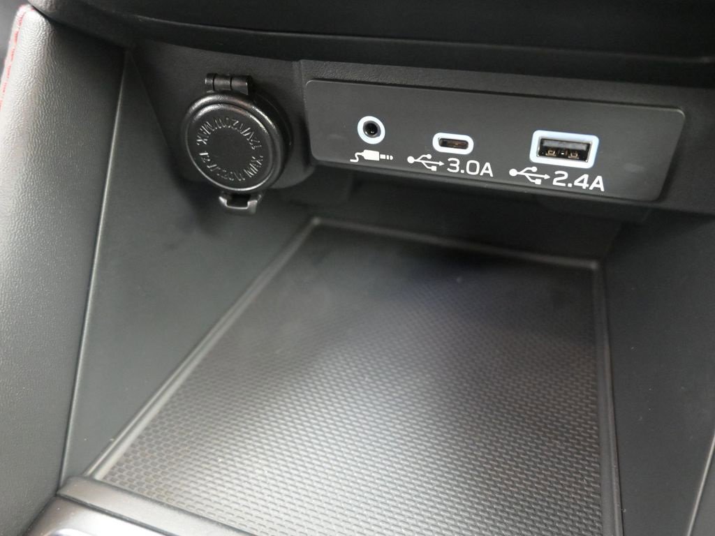 New 2025 Subaru WRX Premium image 27