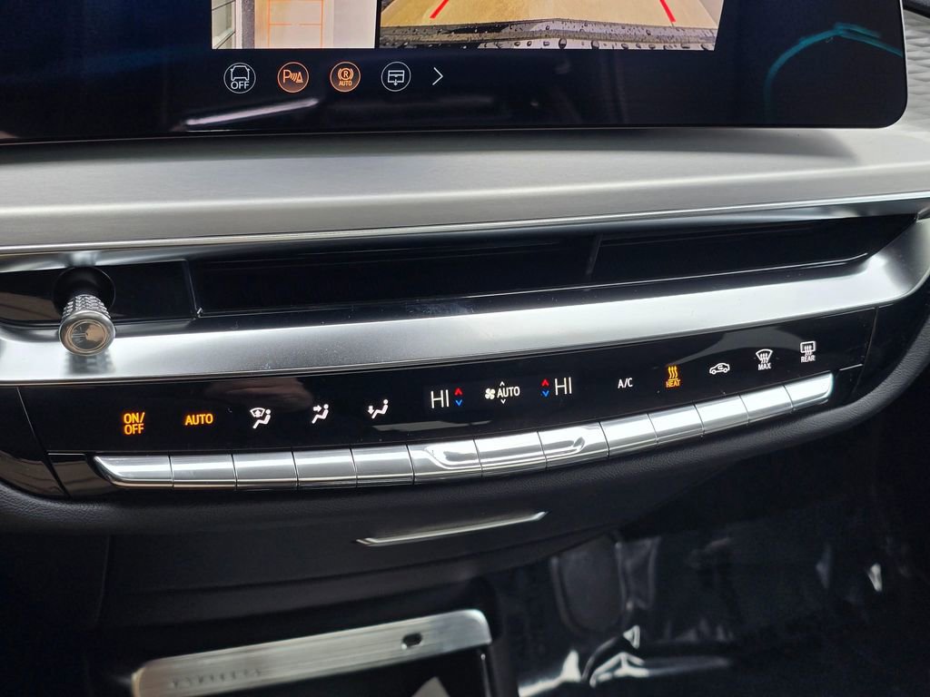 New 2026 Cadillac Lyriq Sport image 28