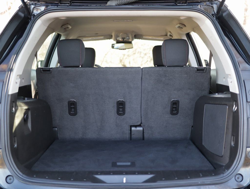 Used 2016 Chevrolet Equinox LS image 23