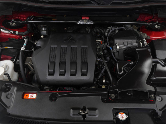 Used 2019 Mitsubishi Eclipse Cross SEL image 32