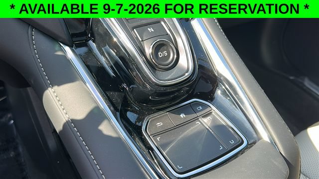 Used 2026 Acura RDX w/ Advance Package AWD/4WD image 18