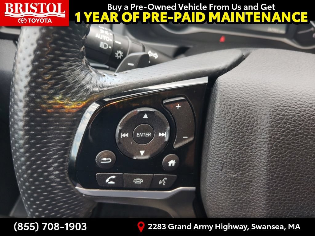 Used 2022 Honda Passport Elite image 30