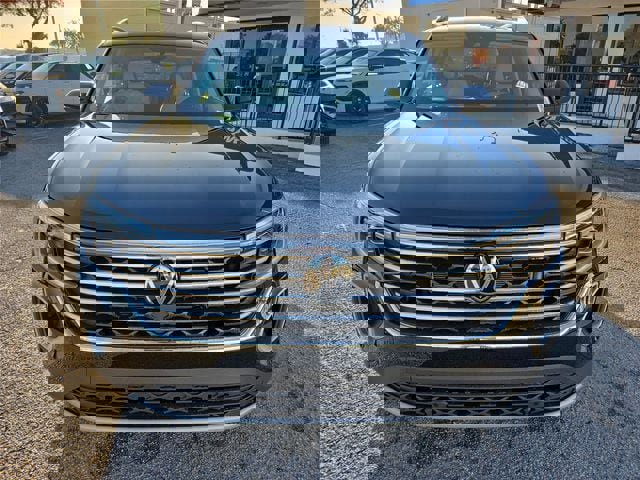 New 2026 Volkswagen Atlas SE image 7