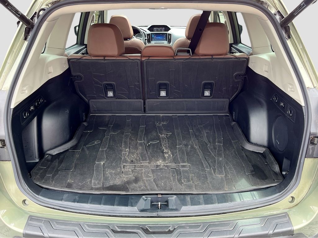 Used 2020 Subaru Forester Touring w/ Popular Package #2 image 28