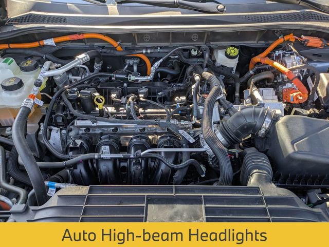 Used 2023 Ford Escape SE image 12