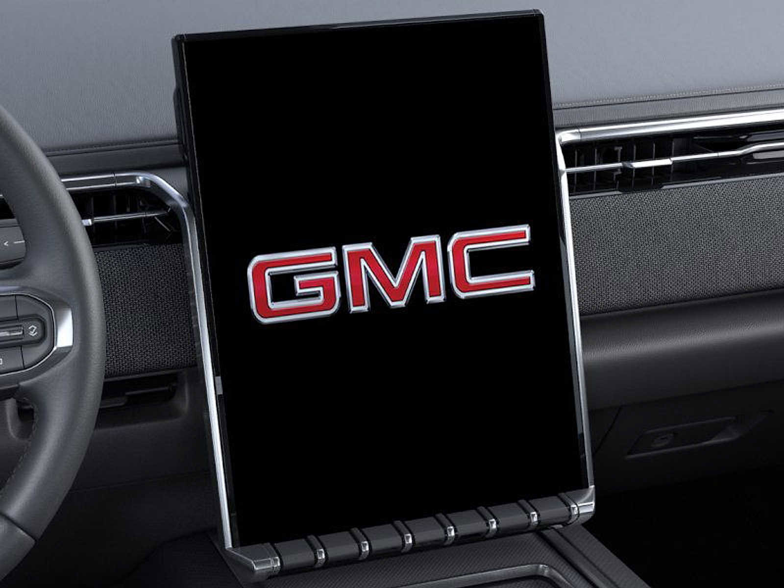 New 2026 GMC Sierra EV Elevation image 20