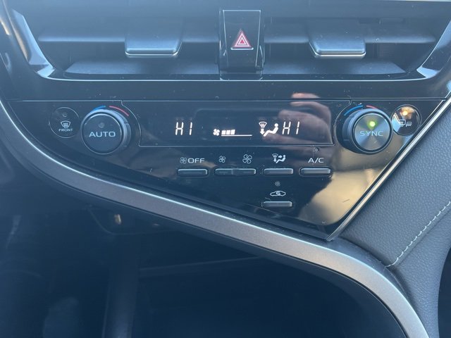 Used 2023 Toyota Camry SE image 34