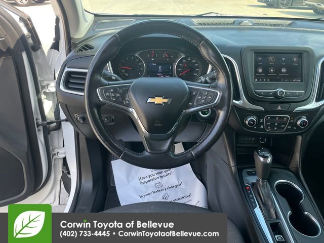Used 2020 Chevrolet Equinox LT image 21
