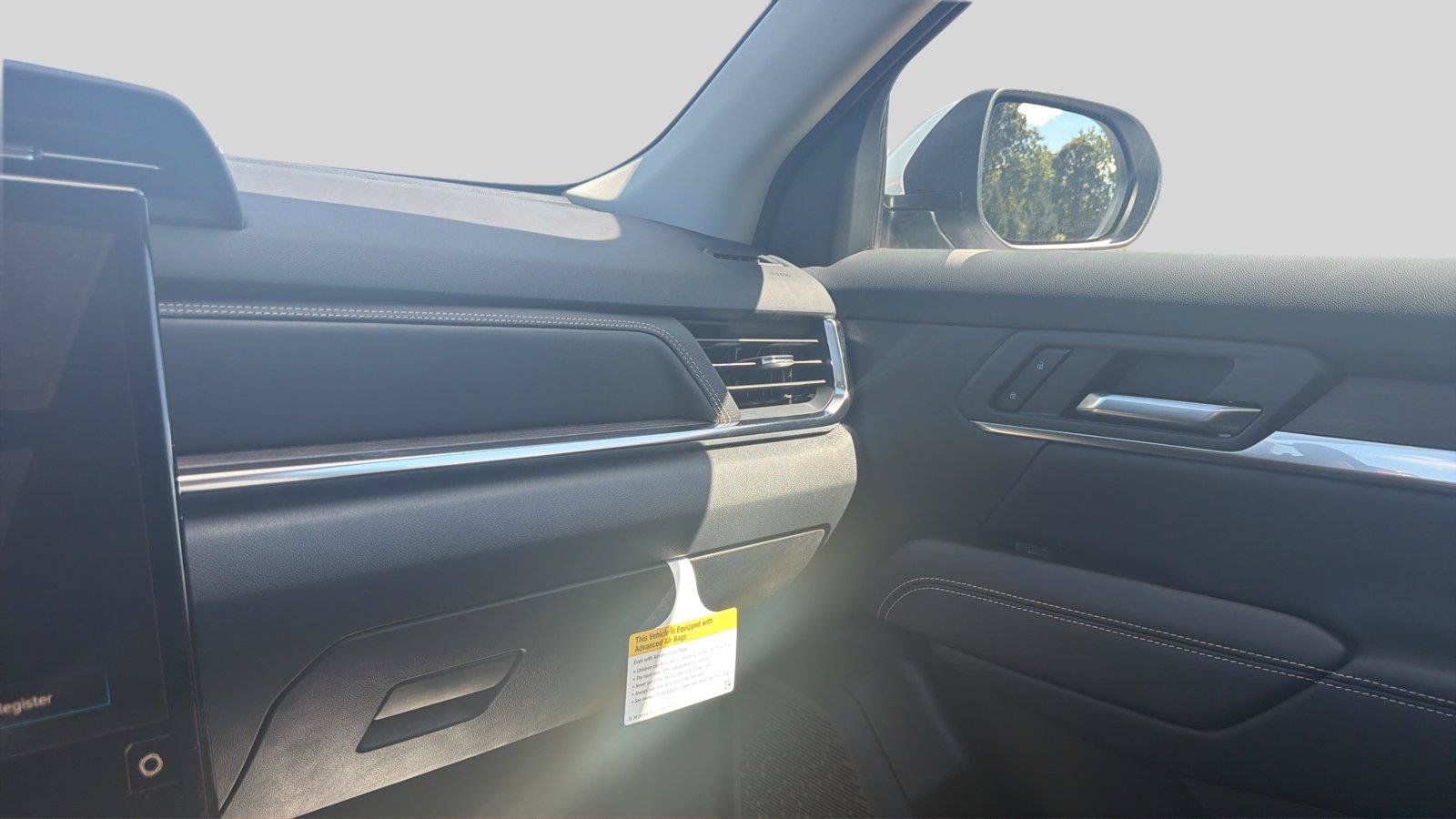 New 2027 GMC Terrain Denali AWD/4WD image 12