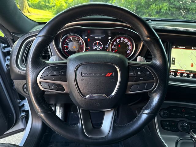 Used 2020 Dodge Challenger R/T w/ Plus Package RWD image 10