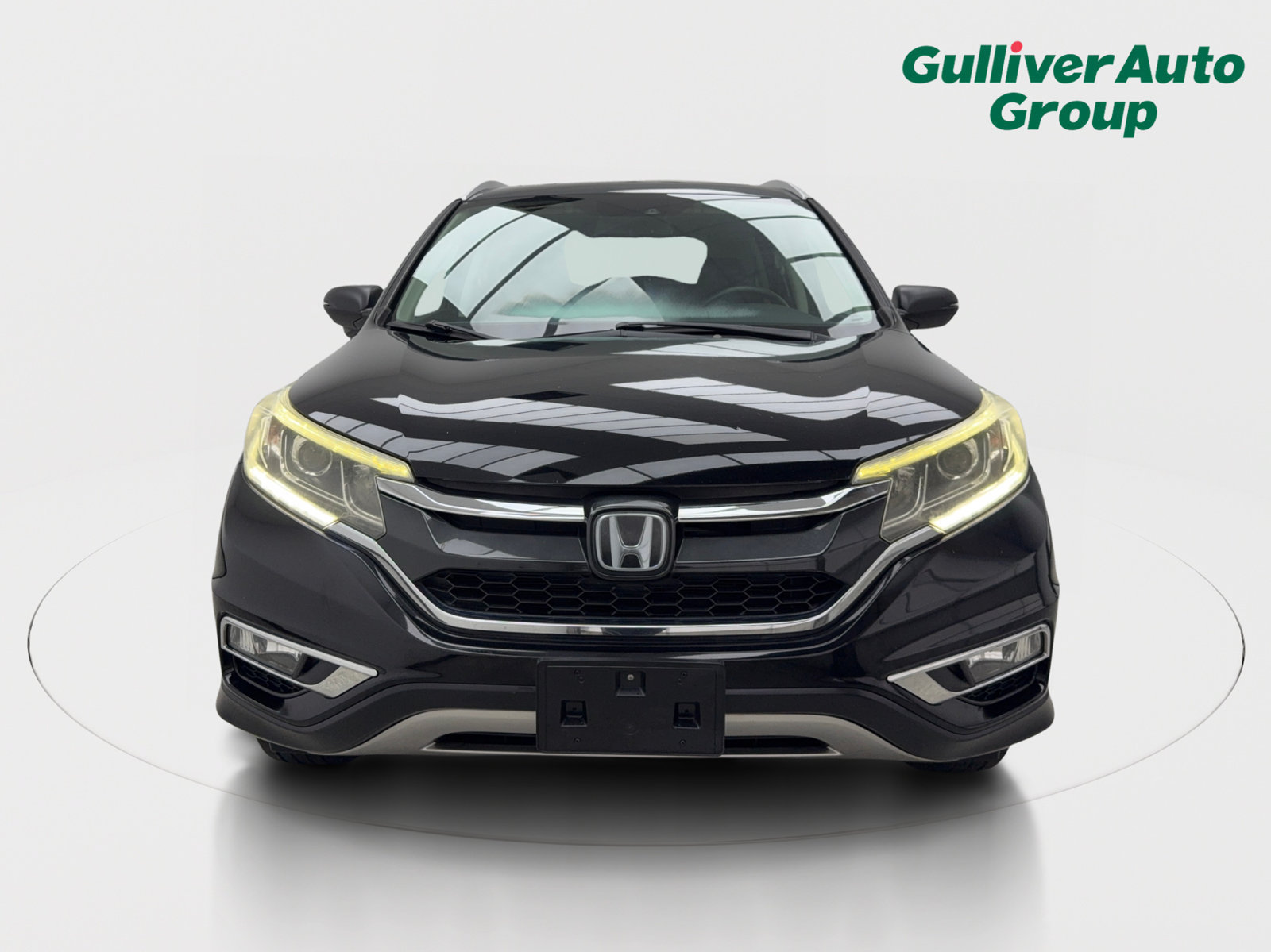 Used 2016 Honda CR-V Touring image 14