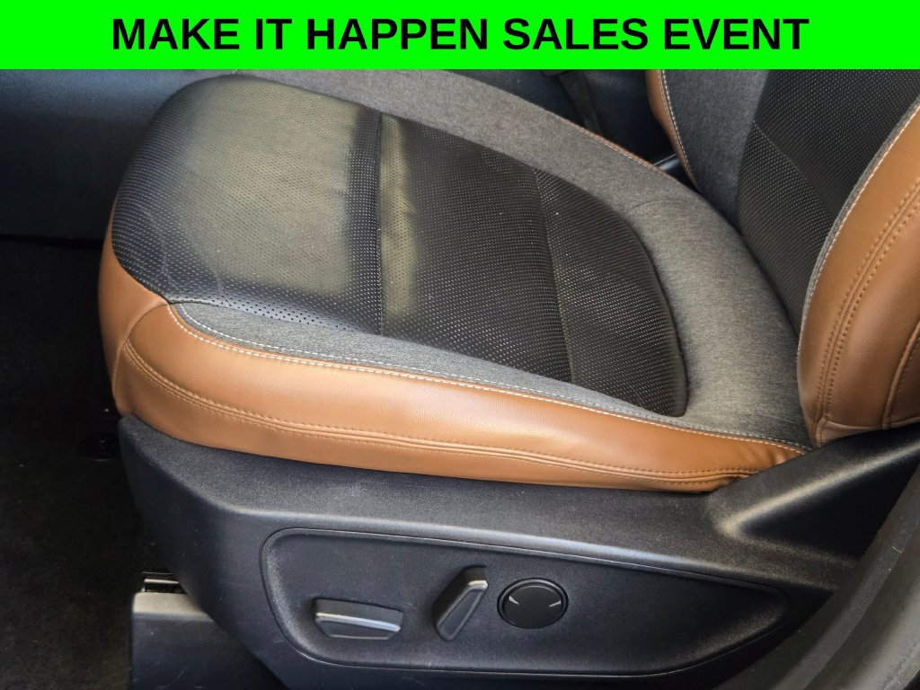 Used 2021 Ford Bronco Sport Outer Banks AWD/4WD image 13