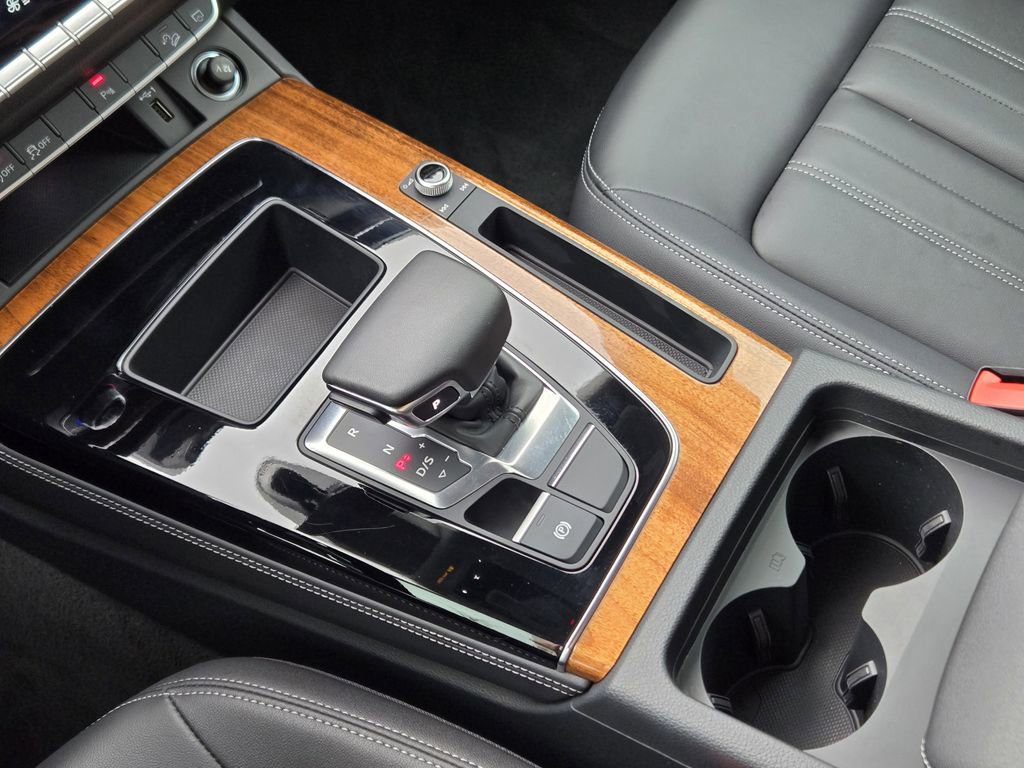 Certified 2023 Audi Q5 2.0T Premium Plus w/ Premium Plus Package image 25