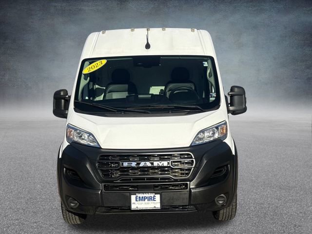 Used 2023 RAM ProMaster 3500 image 11