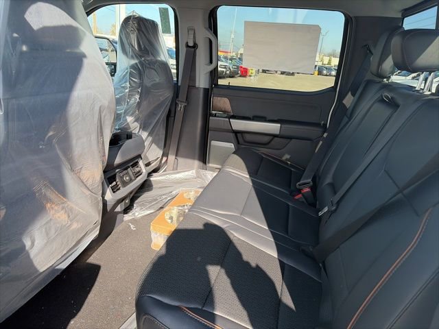 New 2026 Ford F250 Lariat w/ Lariat Ultimate Package image 11