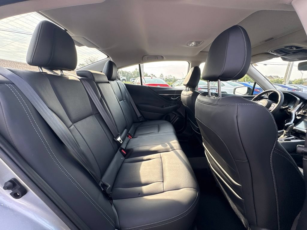 Certified 2024 Subaru Legacy Limited AWD/4WD image 21