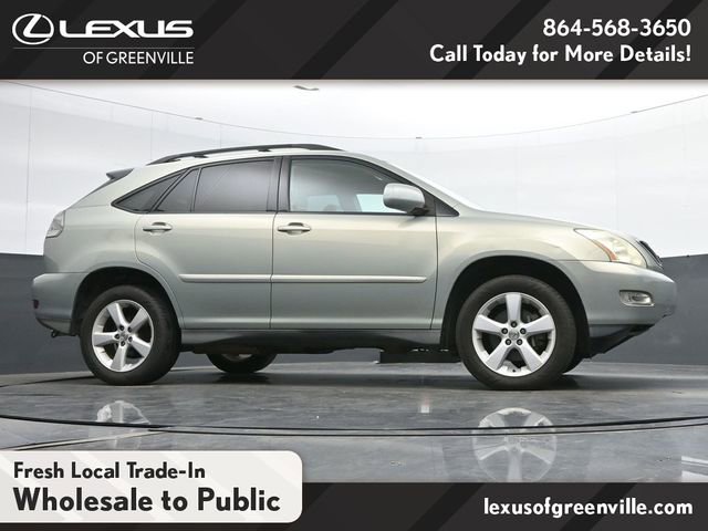Used 2005 Lexus RX 330 FWD image 11