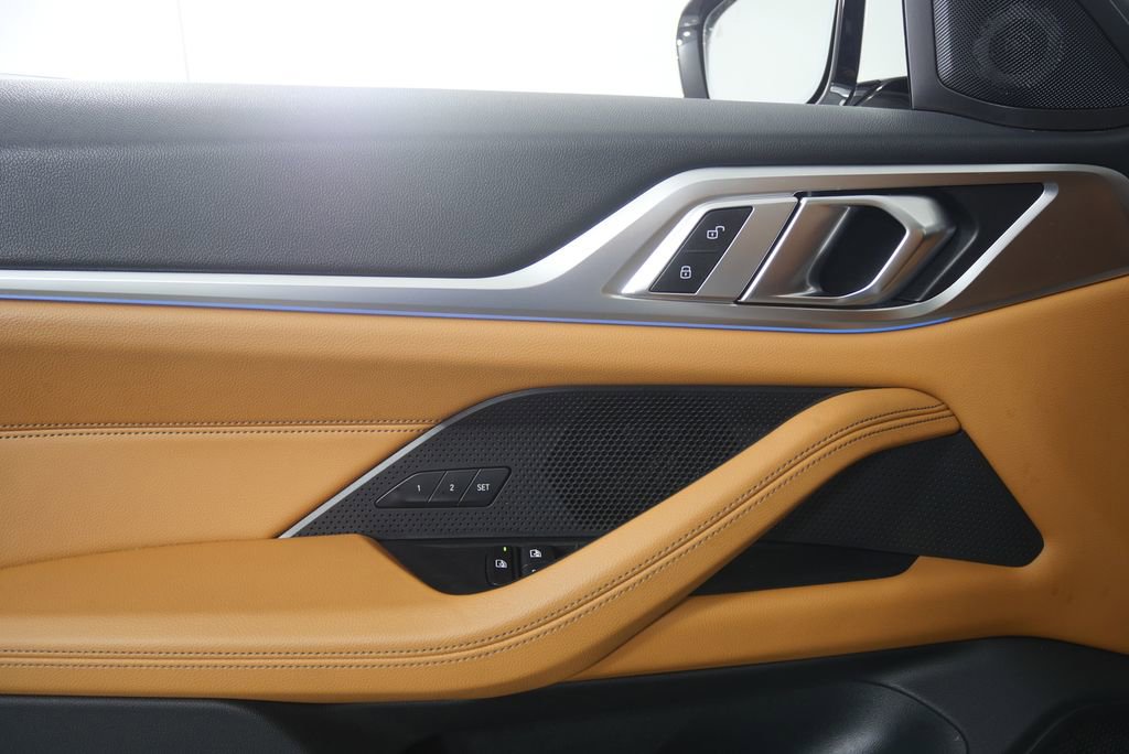 Certified 2025 BMW i4 eDrive40 RWD image 8