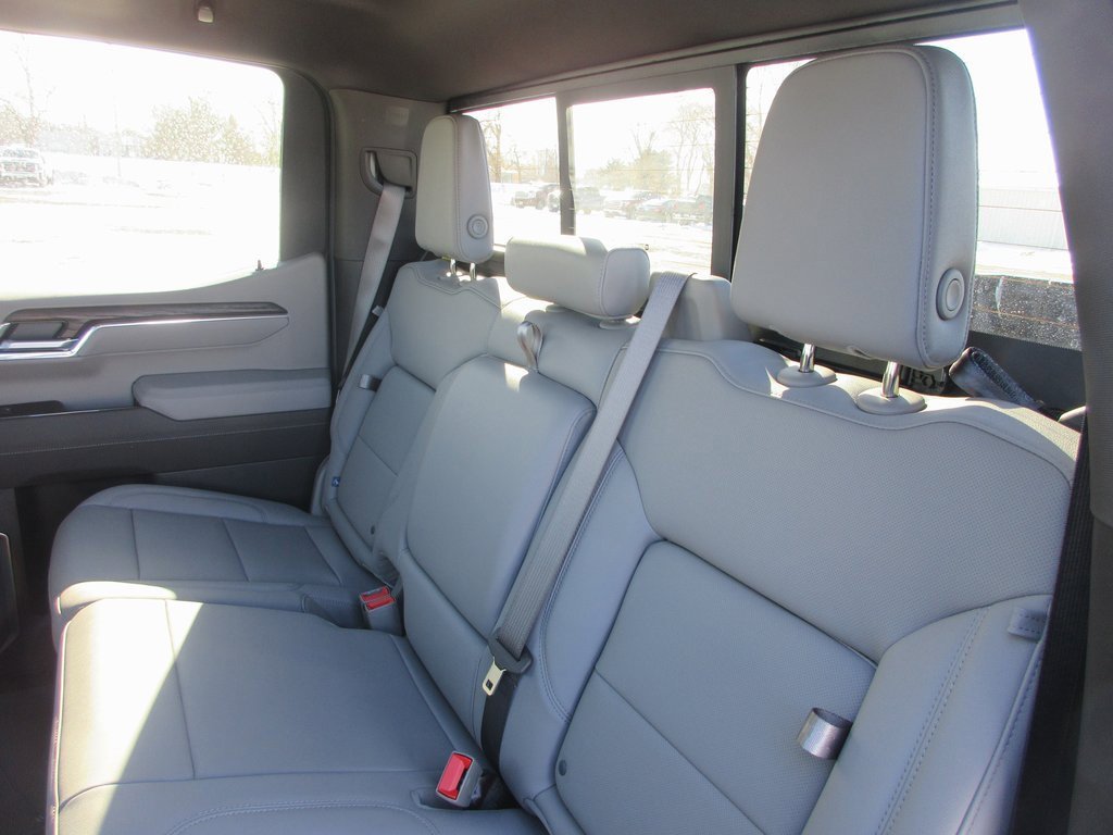 New 2026 GMC Sierra 1500 SLT w/ SLT Premium Plus Package image 14