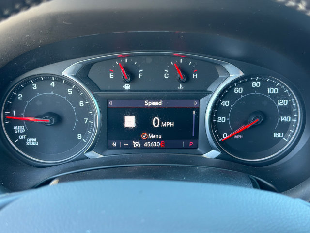 Used 2019 GMC Terrain Denali w/ Driver Alert Package II FWD image 27