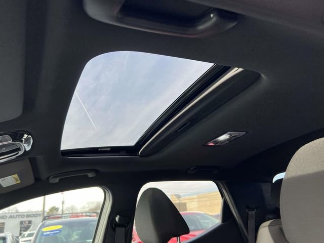 Used 2022 Hyundai Santa Cruz SEL w/ Activity Package image 18