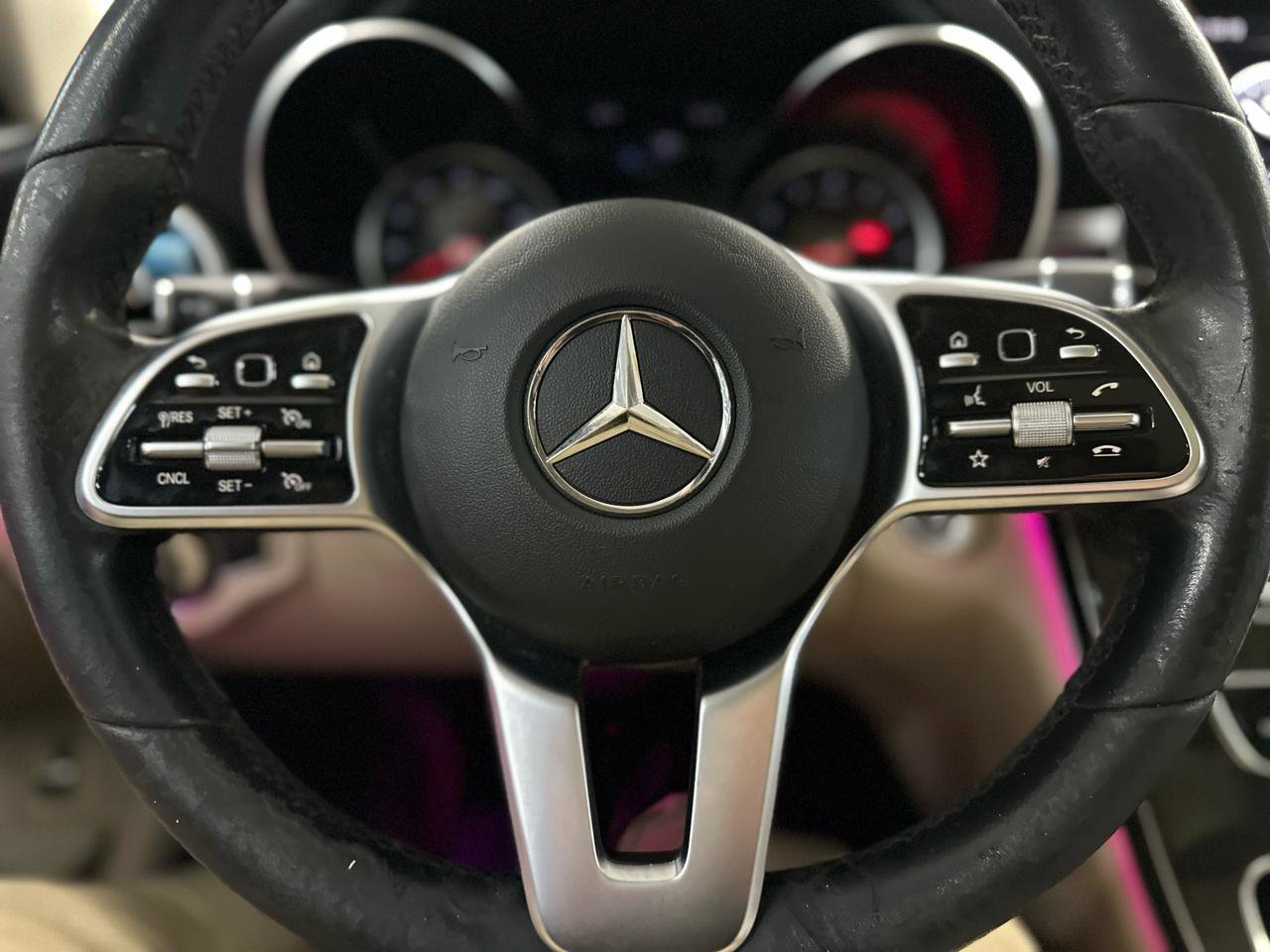 Used 2020 Mercedes-Benz C 300 Sedan w/ Premium Package image 18