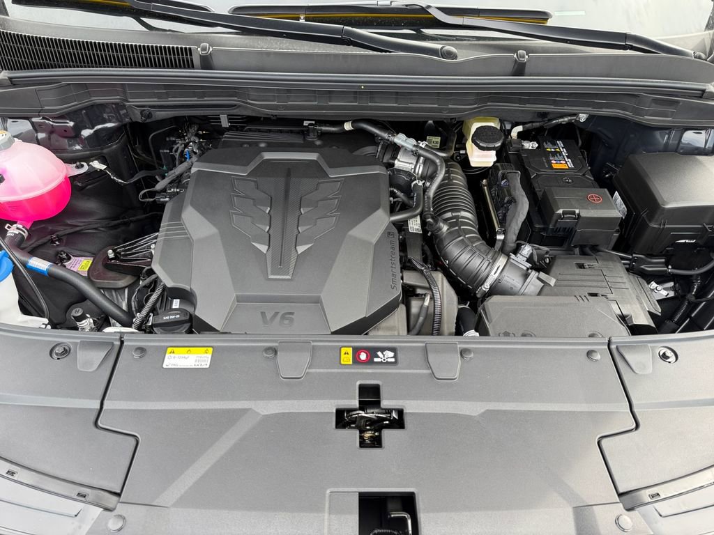 New 2026 Kia Carnival SX FWD image 23