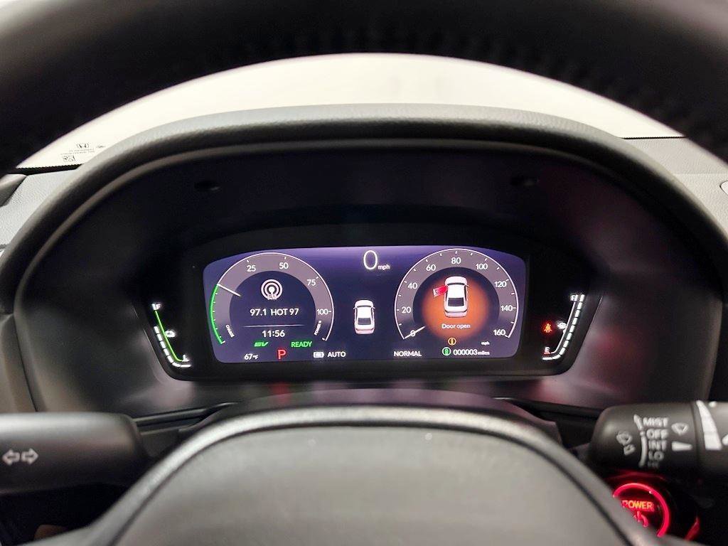 New 2026 Honda Accord Sport image 18