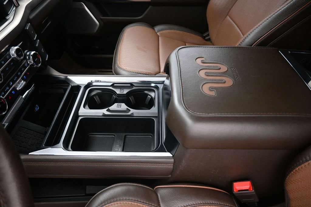Used 2023 Ford F250 King Ranch AWD/4WD image 20