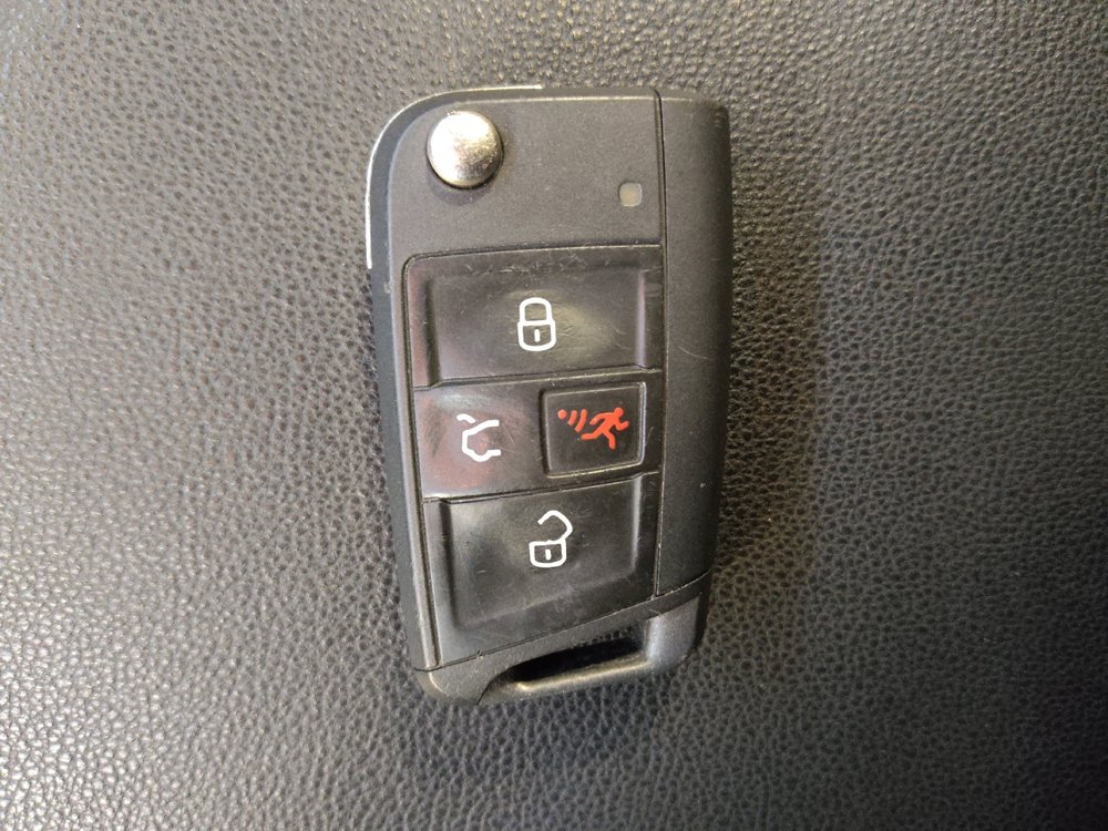 Used 2024 Volkswagen Jetta S image 32