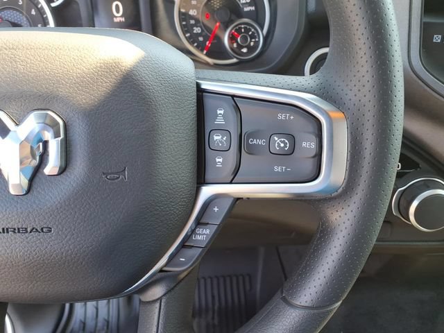 New 2026 RAM 1500 Tradesman RWD image 20