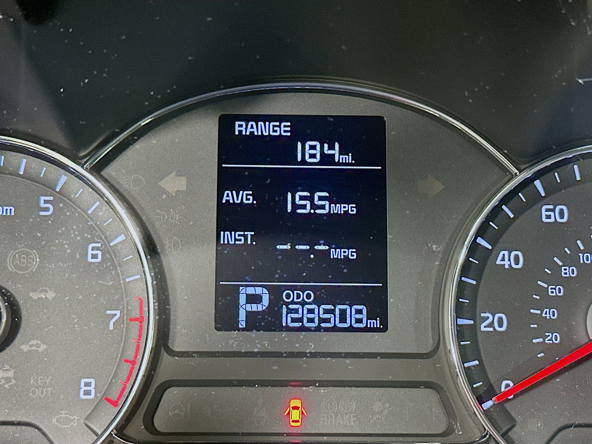 Used 2016 Kia Forte LX w/ LX Popular Package image 19