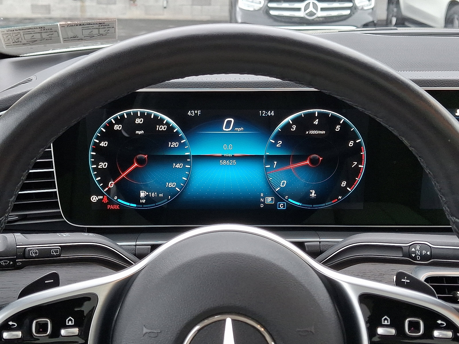 Certified 2022 Mercedes-Benz GLE 350 GLE 350 image 22