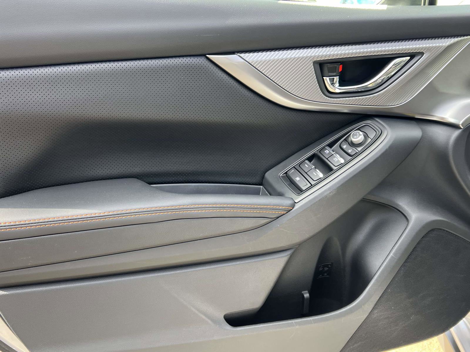 Used 2022 Subaru Crosstrek 2.5i Limited w/ Moonroof Package 1 image 30