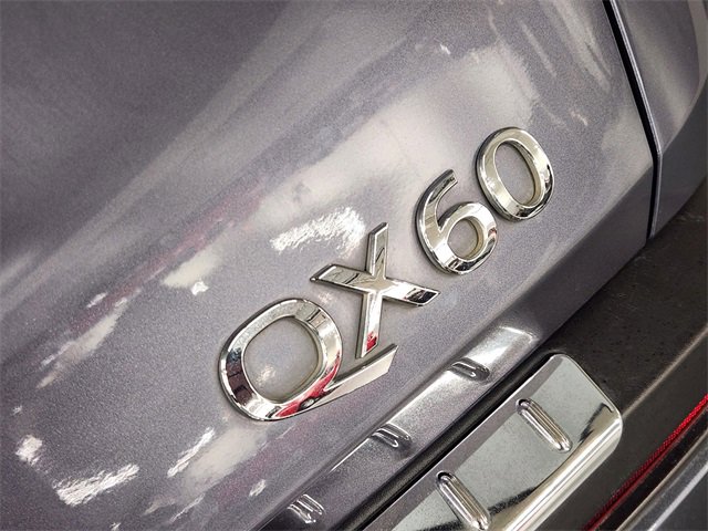 Used 2023 INFINITI QX60 Autograph image 13