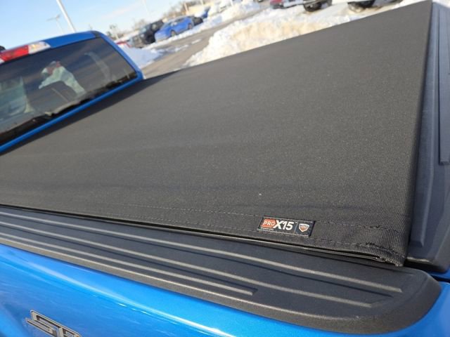 Used 2021 Ford Ranger XLT w/ Equipment Group 301A Mid image 15