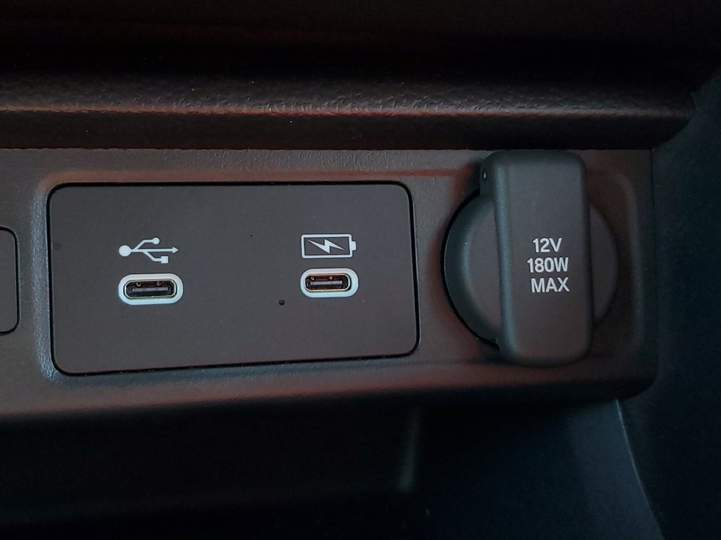 Certified 2026 Acura Integra A-Spec FWD image 25