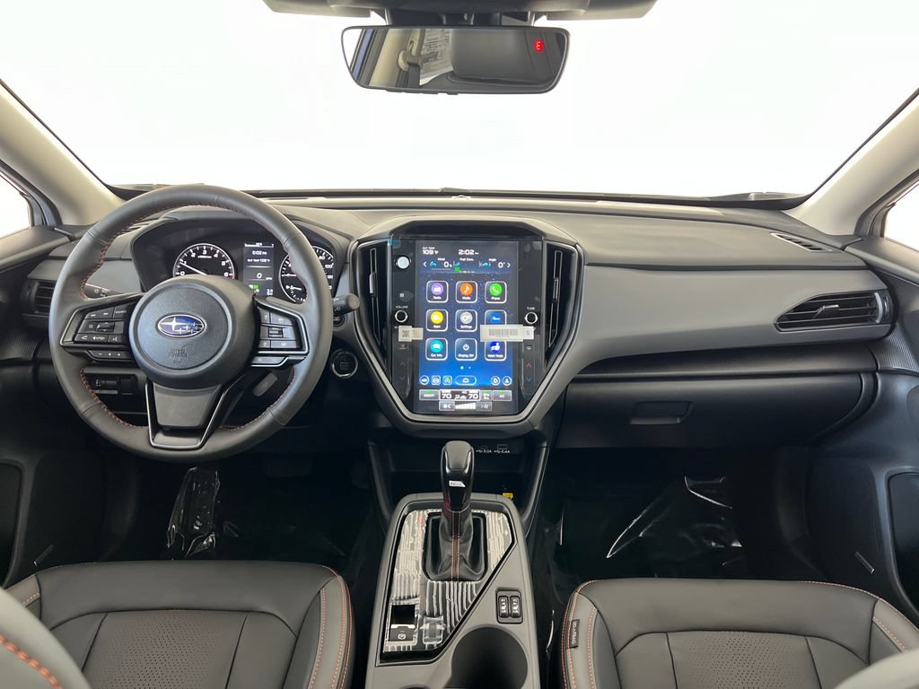 New 2026 Subaru Crosstrek 2.5i Limited AWD/4WD image 15