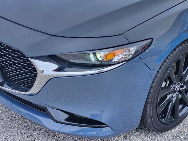 Used 2023 MAZDA MAZDA3 s image 7
