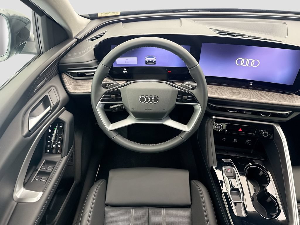 Used 2026 Audi Q5 Premium Plus AWD/4WD image 10