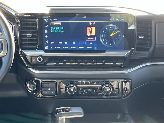 Used 2022 Chevrolet Silverado 1500 RST AWD/4WD image 20