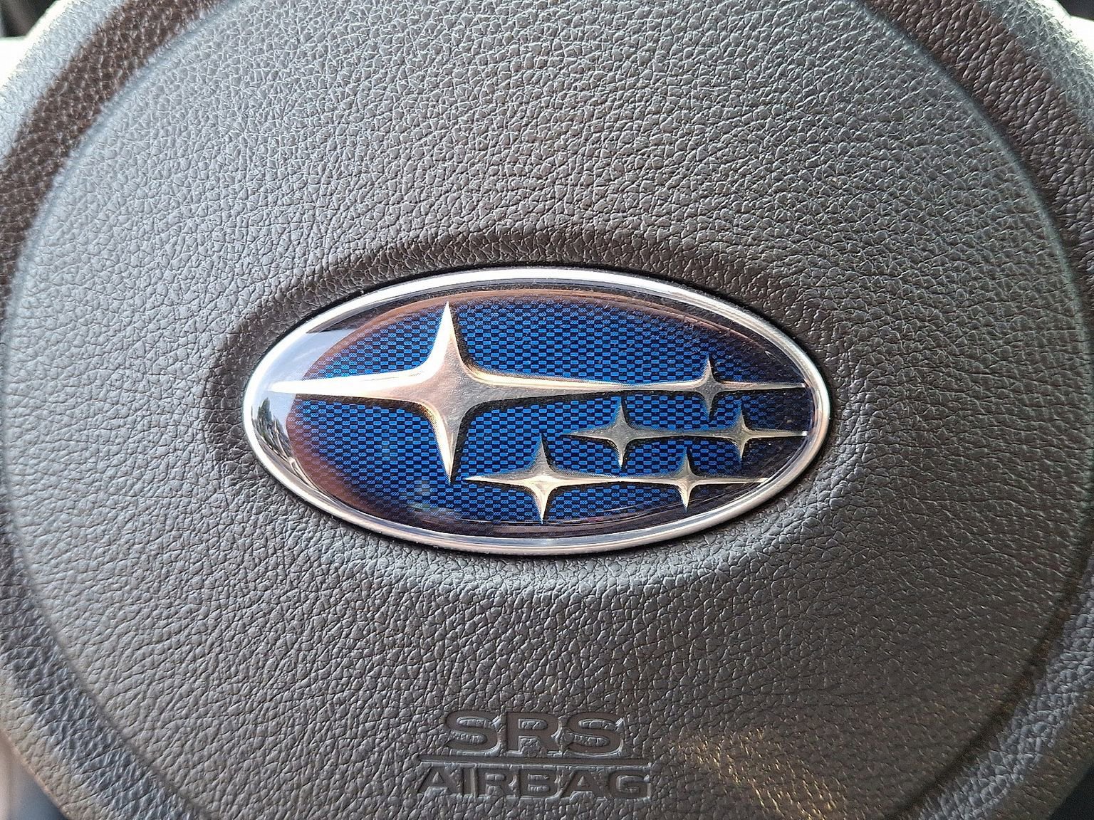 New 2025 Subaru Impreza 2.0i Sport image 13