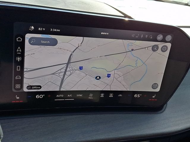 New 2026 Audi Q3 quattro 2.0T AWD/4WD image 12