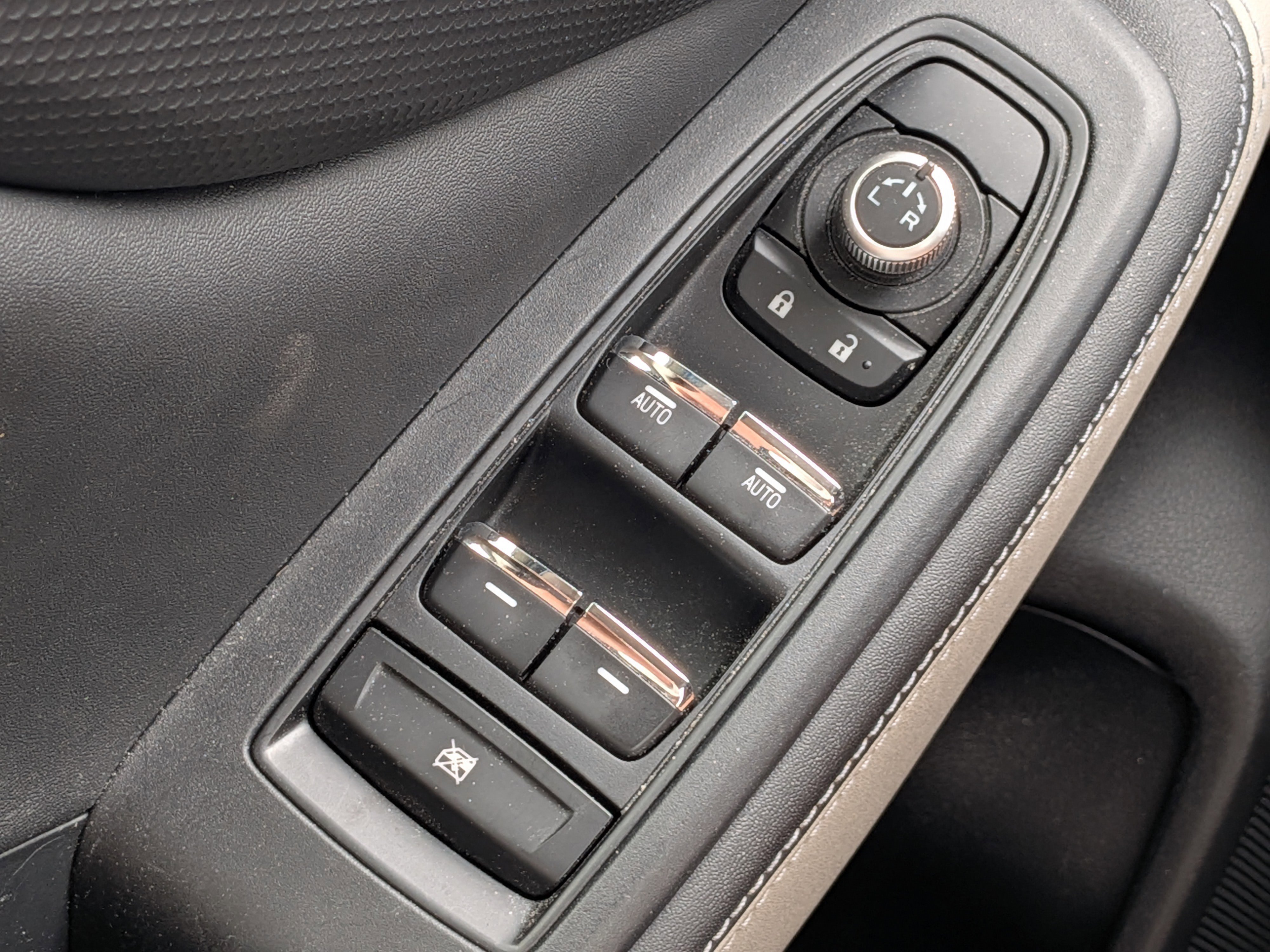 Certified 2022 Subaru Forester Limited w/ Popular Package #3 image 19